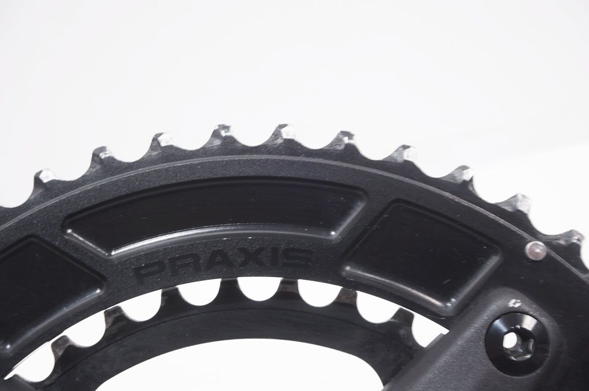 WORKS プラクシスワークス