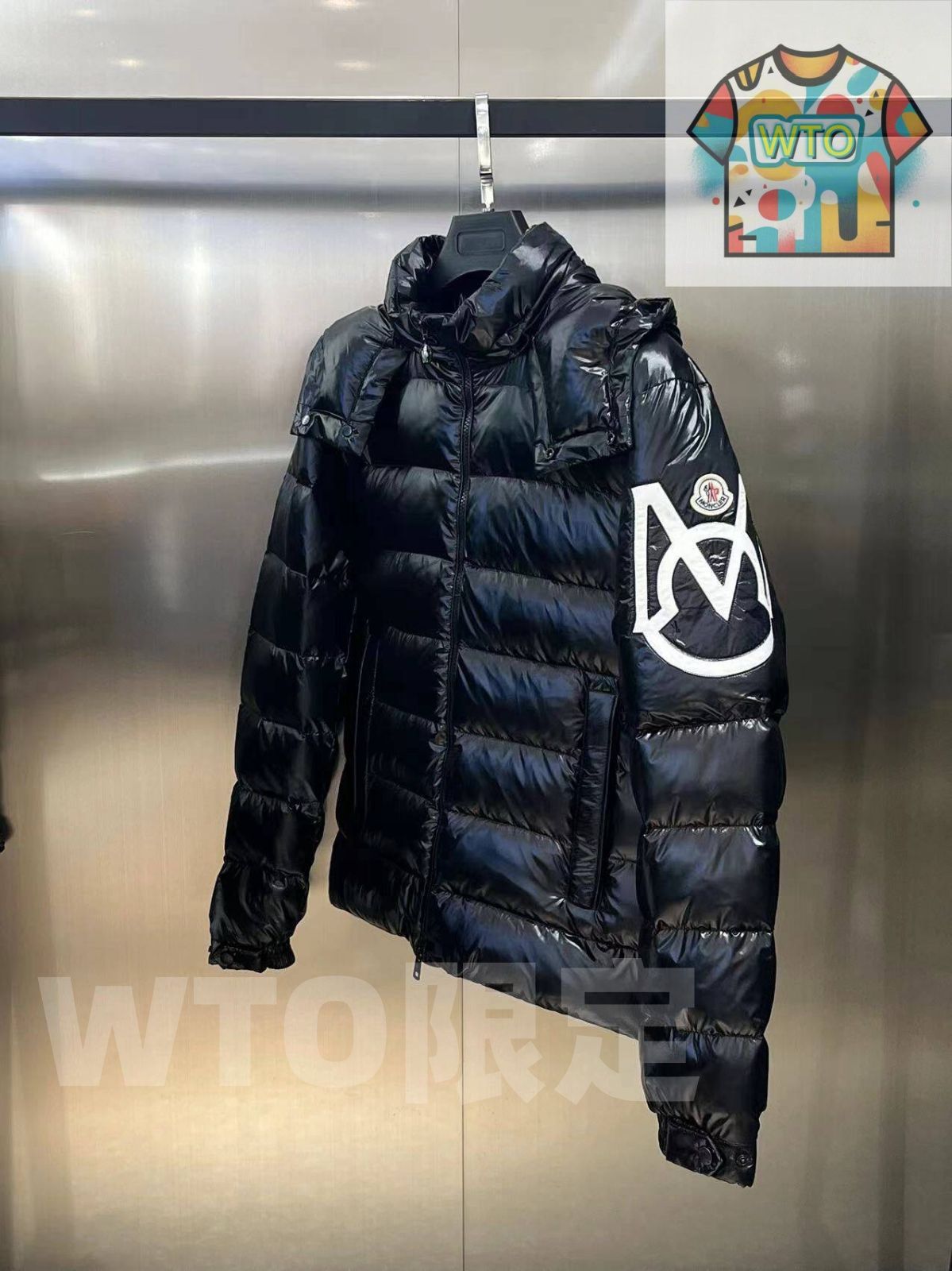 早い者勝ち‼️MONCLER ジャケット モンクレールMONCLER モンクラーダウンジャケット｜本日限定特価