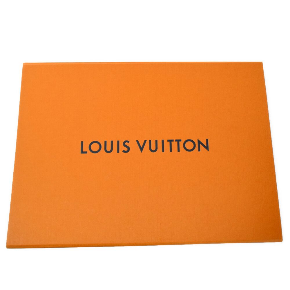 LOUIS VUITTON ルイヴィトン 23SS LVフェアアイルストライプナイロン