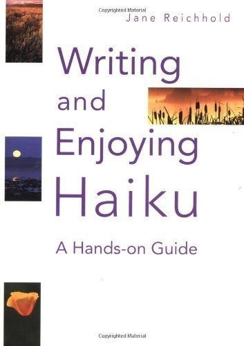 英文版 英文俳句を楽しむ - Writing and Enjoying Haiku