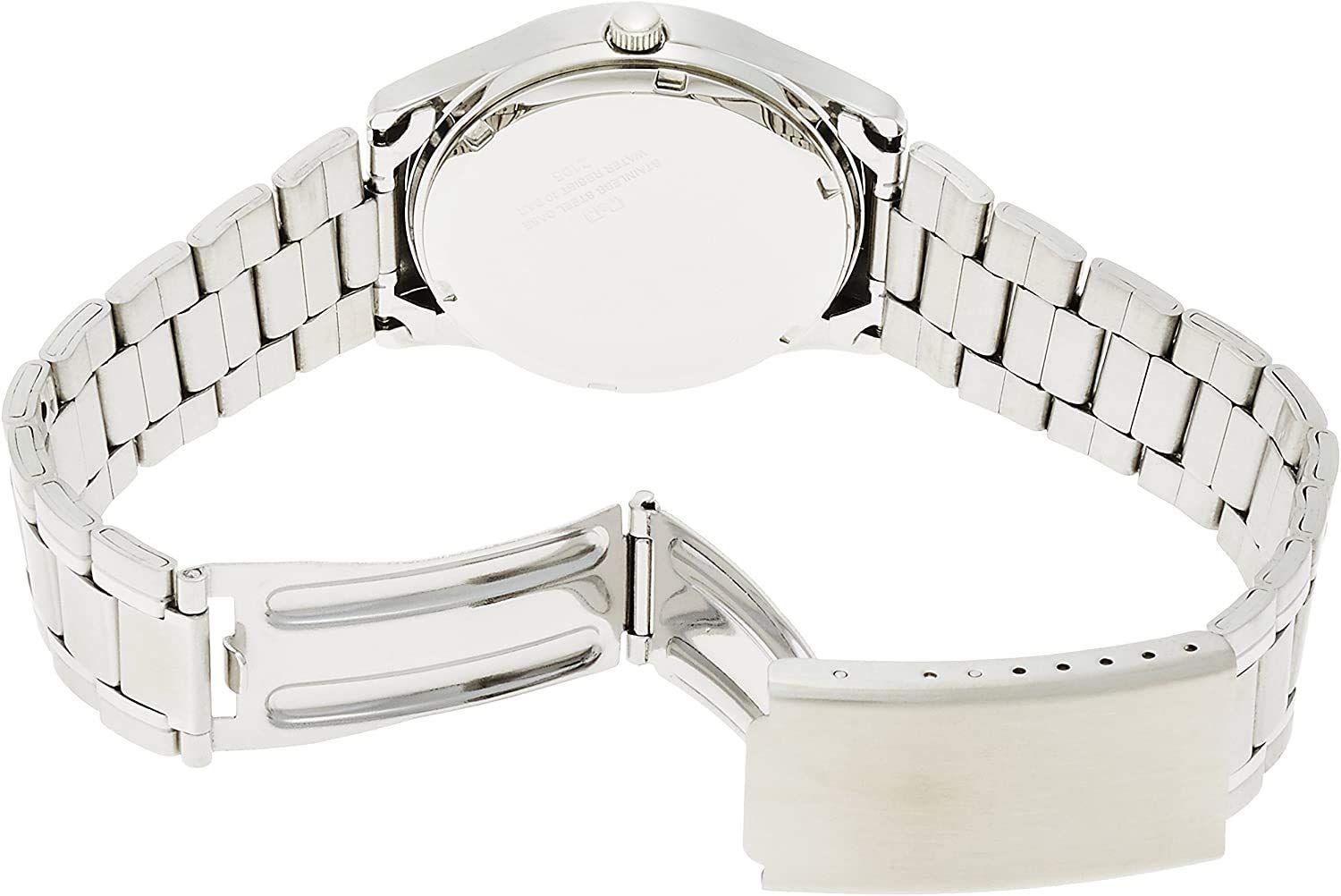 シチズンQ-Q キューアンドキュー