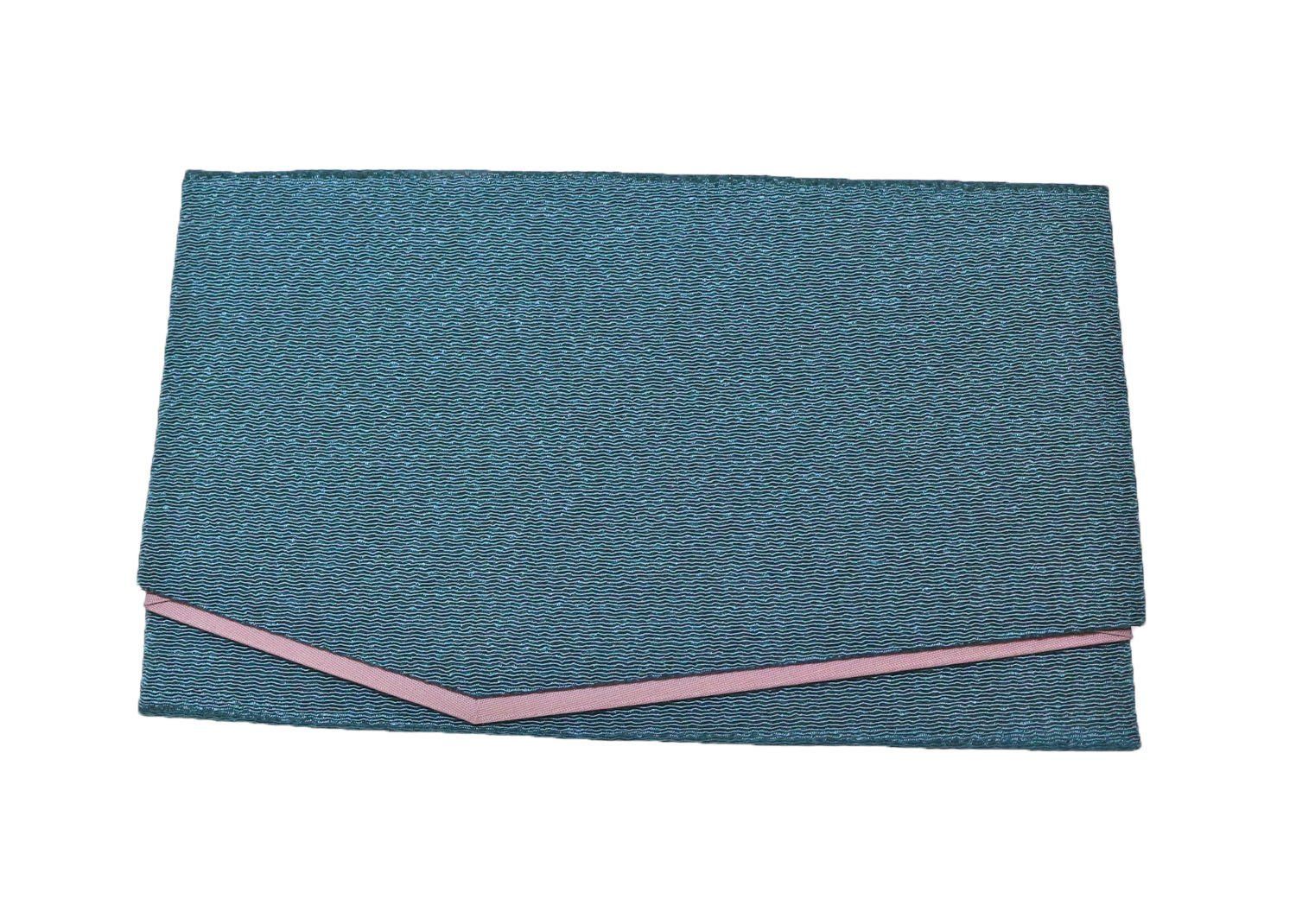 数量 金封 ちりめん ふくさ 二重 No.26