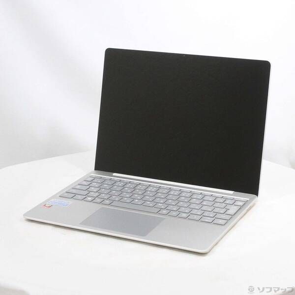 中古品〕 Surface Laptop 4 〔AMD Ryzen ／8GB／SSD256GB〕 5PB