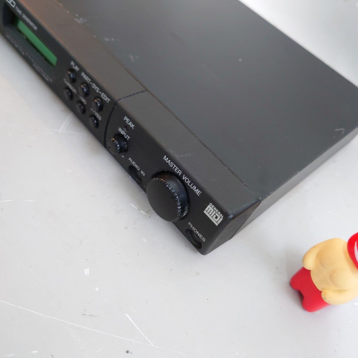 Yahoo!オークション -「yamaha tg100」(DTM、DAW) (楽器、器材)の落札