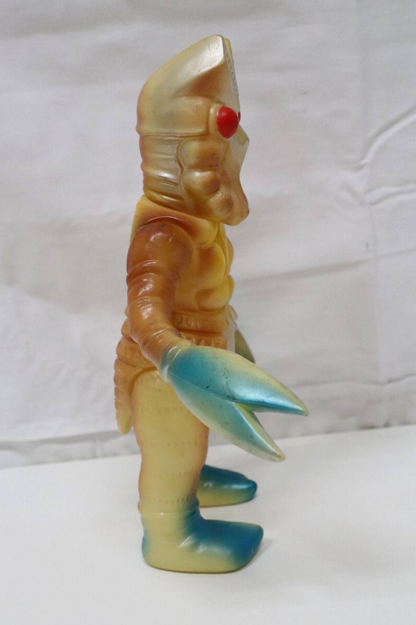 ◆ポピー 復刻版怪獣シリーズ