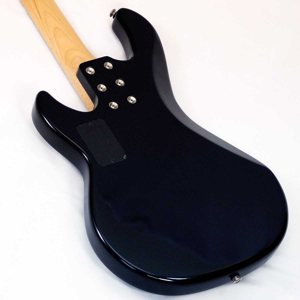 G&L CLF Research L-2000 (Jet Black/Maple) [アウトレットSALE特価