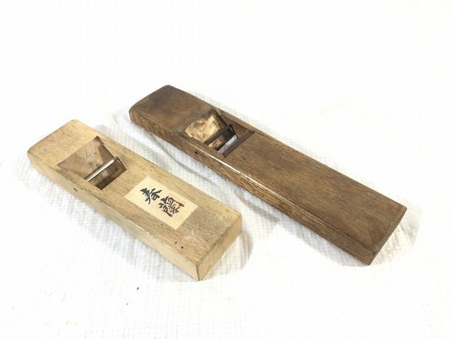 常三郎かんな
