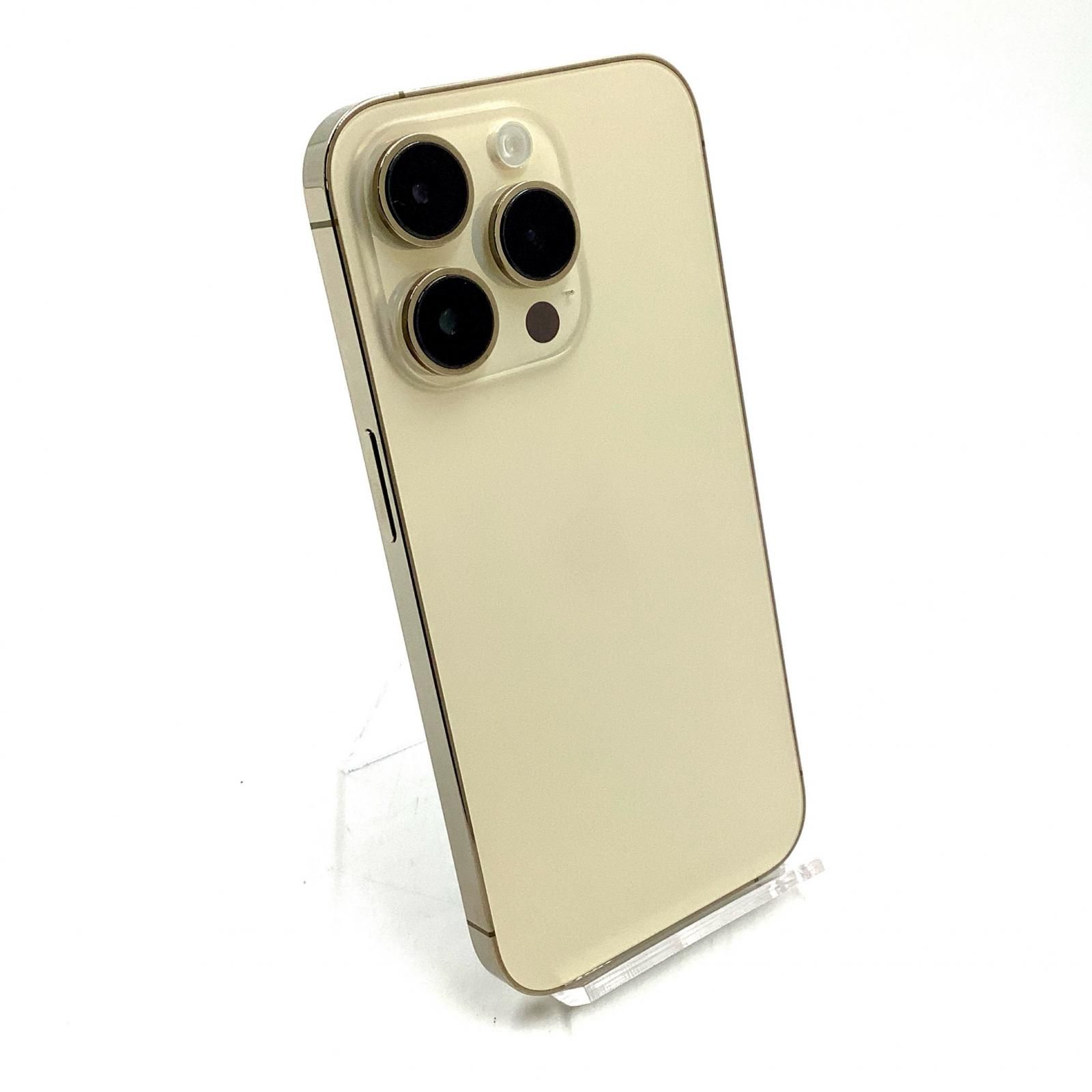 iPhone 12Pro 128GB ゴールド Sotfbank SIMフリー iPhone12 Pro 128GB