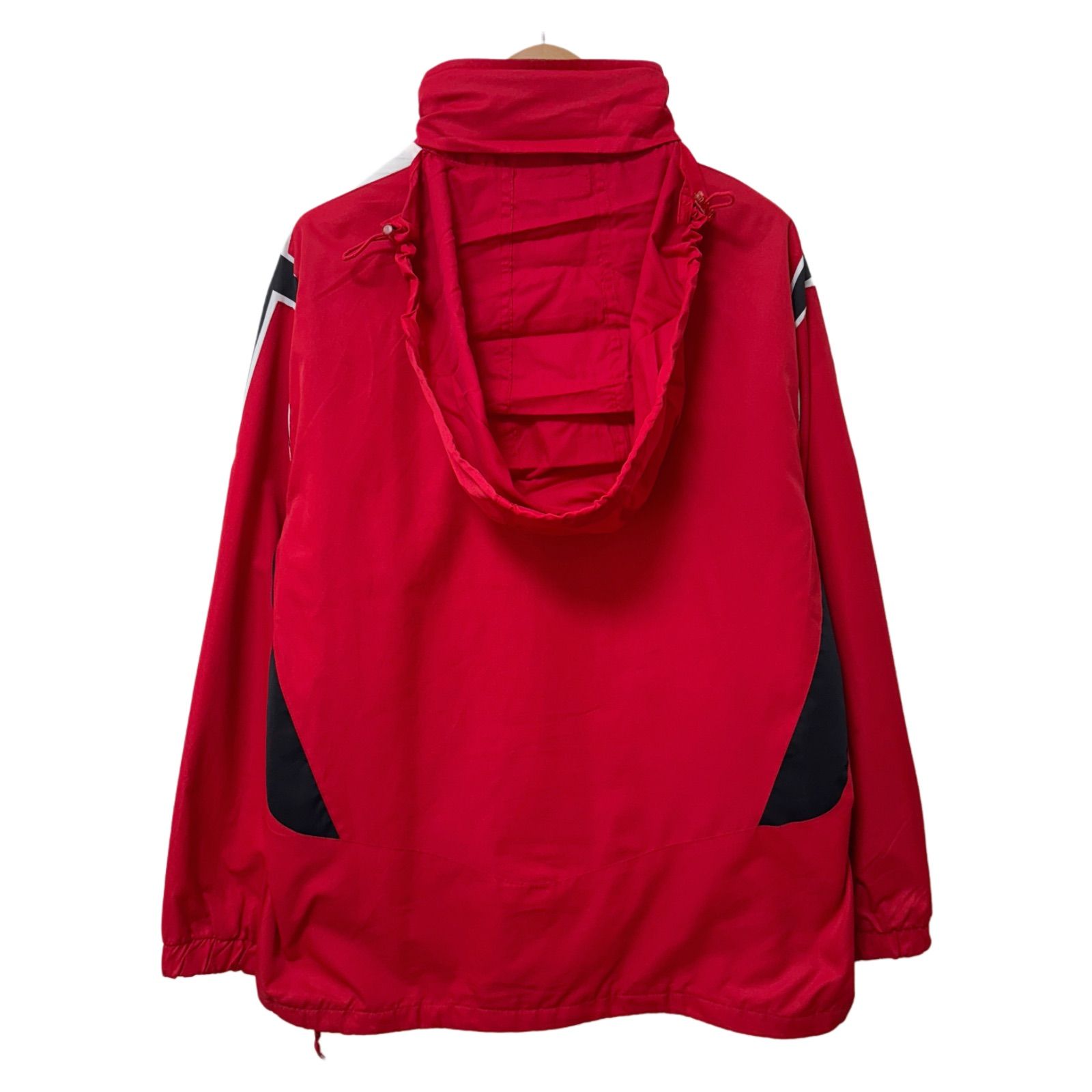 UMBRO 90s ナイロンジャケット Lサイズ 【公式通販】