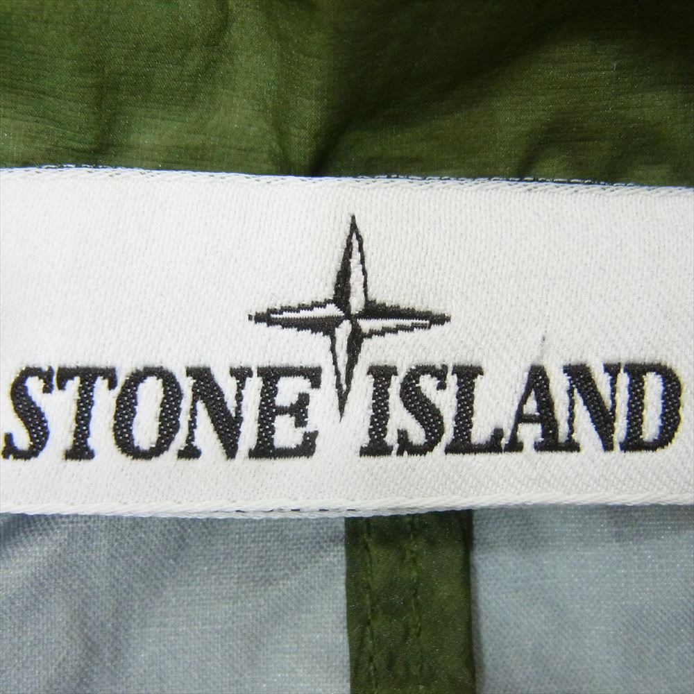 STONE ISLAND ストーンアイランド 761540123 V0058 MEMBRANA 3L TC