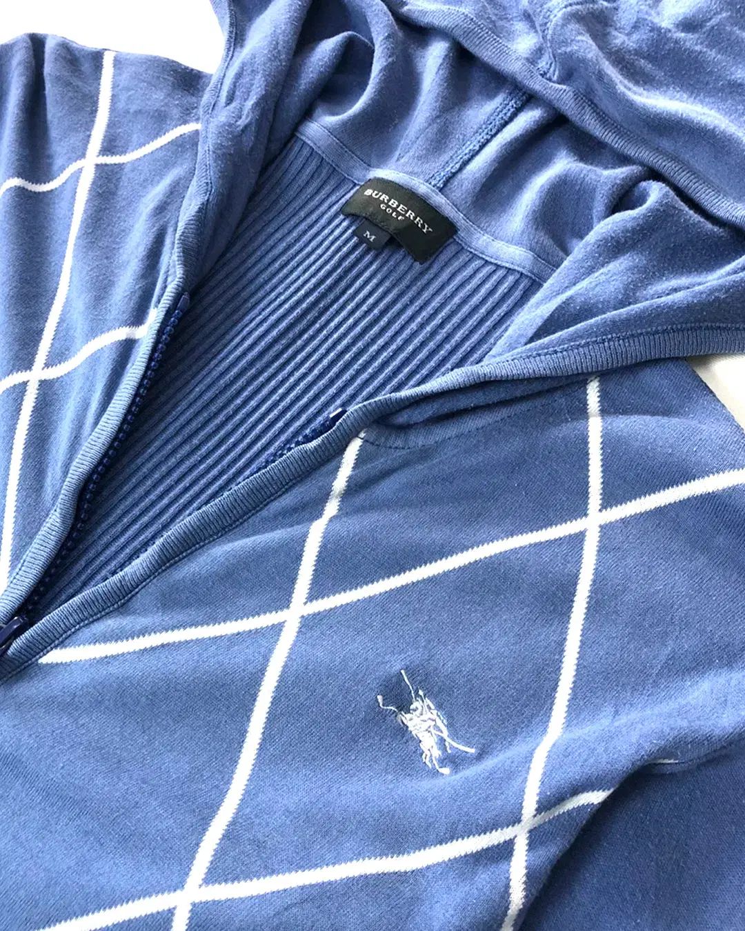 Burberry Golf