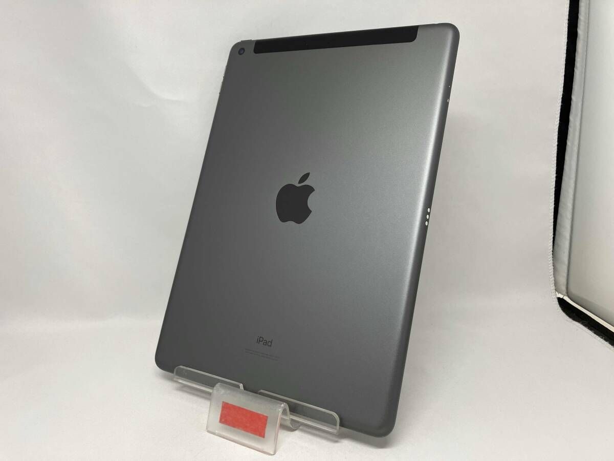SoftBank MYMH2J|A iPad Wi-Fi Cellular 32GB スペｰスグレイ SoftBank