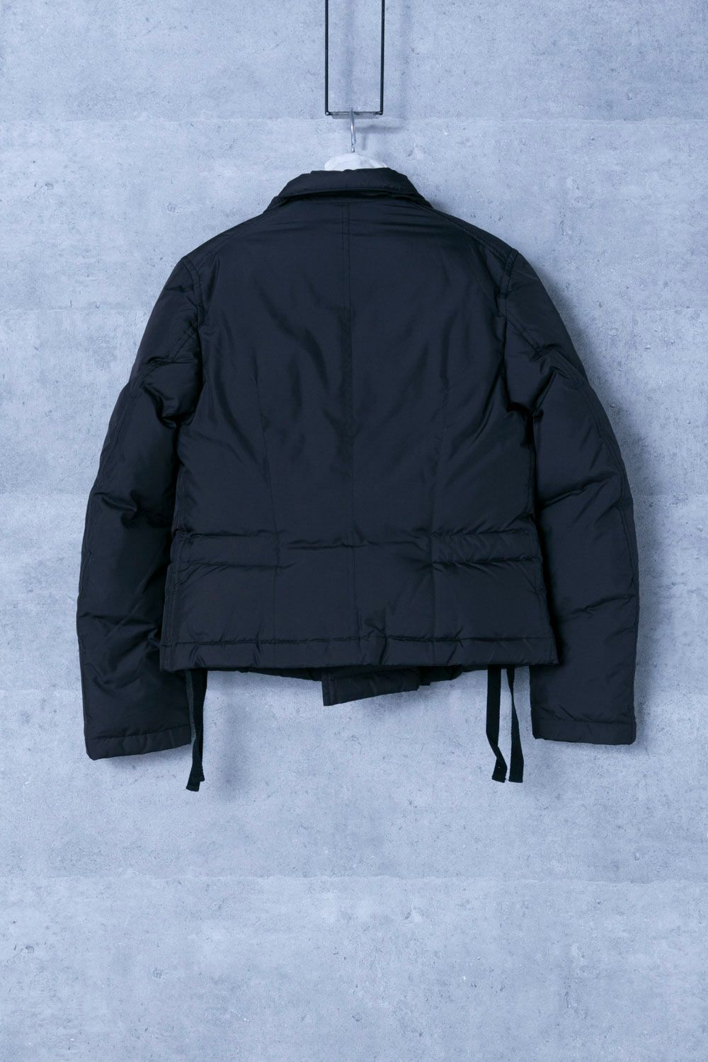 COMME des GARCONS ローブドシャンブル コムデギャルソン　ダウン robe de chambre COMME des GARCONS ローブドシャンブル