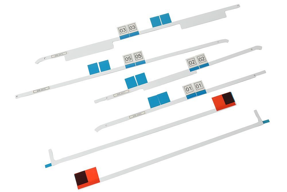 新品 iMac 21.5 2012-2017 液晶パネル交換用テープ - MACSELL - メルカリ