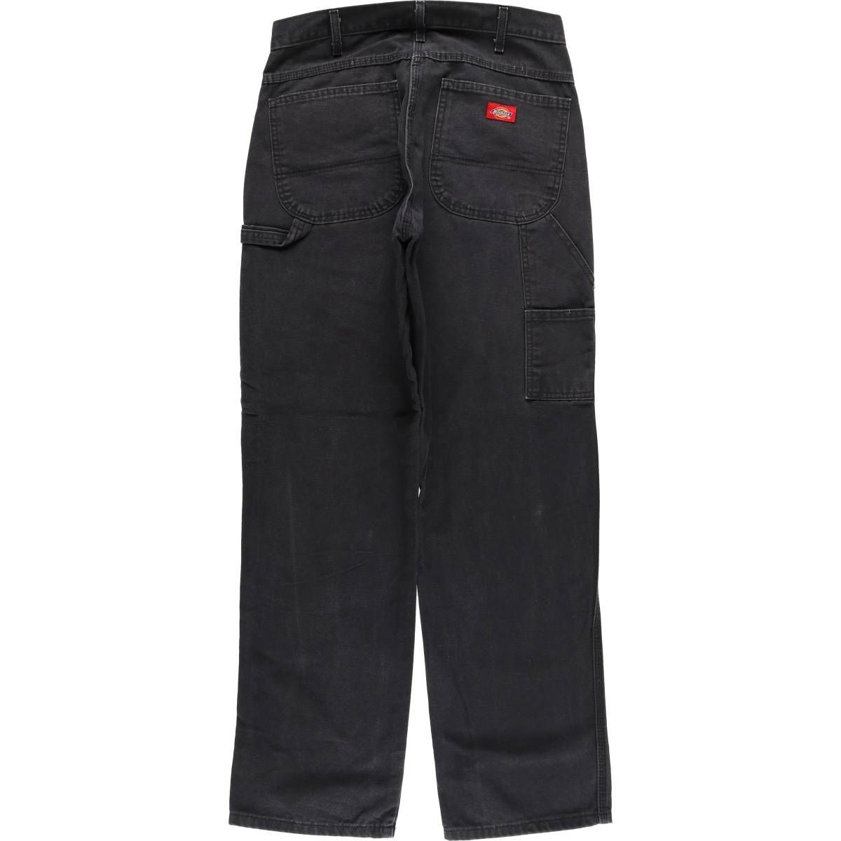 【誠実】 古着 ディッキーズ Dickies ダックペインターパンツ メンズw33相当 eaa587649