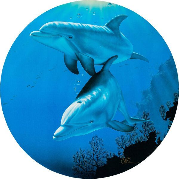 クリスチャン リース ラッセン フレンズ アールビバン