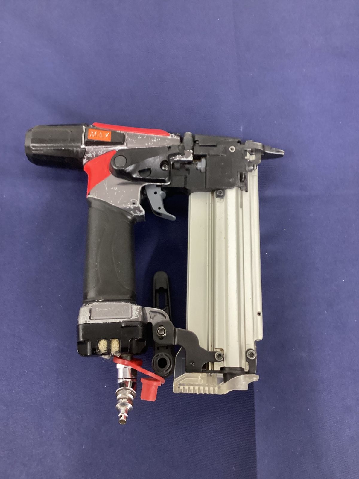 マックス MAX 高圧フィニッシュネイラ HA-55SF2 D 八尾店