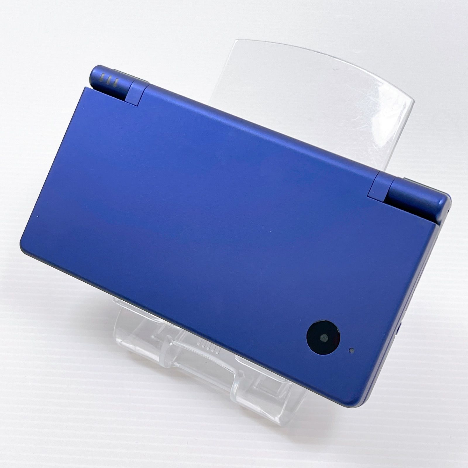 極美品 ニンテンドー DSi メタリックブルー 遊べるセット 動作