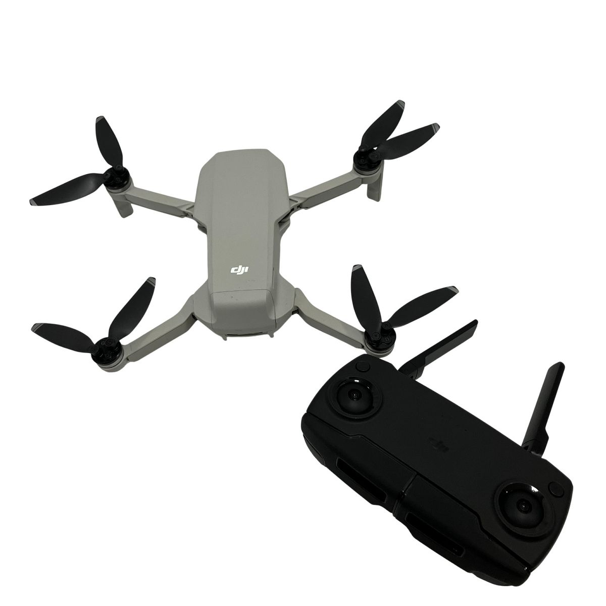 新作登場，新作 【AH-08725】中古品 DJI カメラドローン Mavic Mini