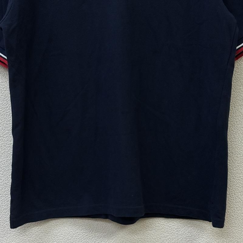 Needles ニードルス ポロシャツ 半袖 MR311 Shawl Collar S/S