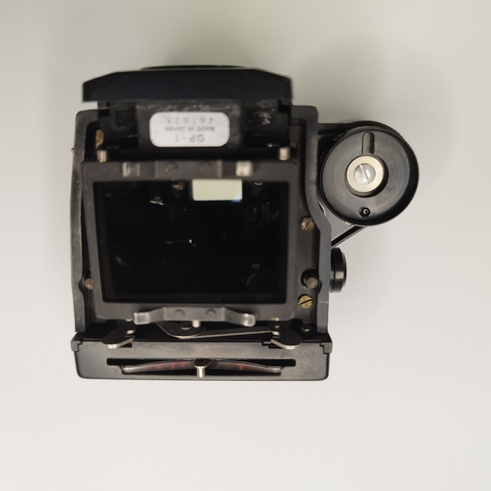 Nikon F2 Photomic シルバー ボディのみ 完全機械式35mmフィルム一眼