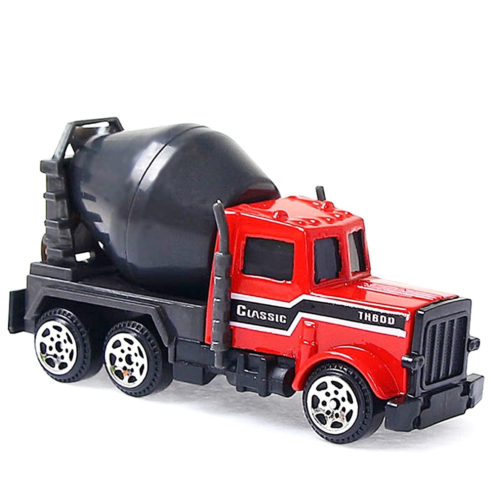 新着商品】クレーン車 ショベルカー おもちゃ くるま 砂場 合金