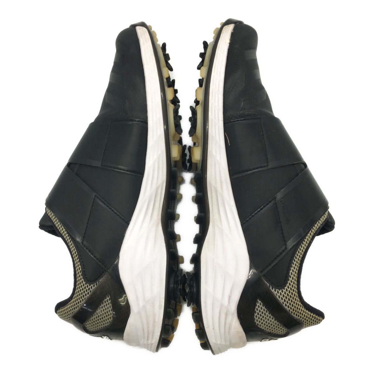 adidas ゴルフシューズ BOAシステム 235mm adidas(アディダス) ゴルフシューズ 235mm adidas ゴルフシューズ BOA