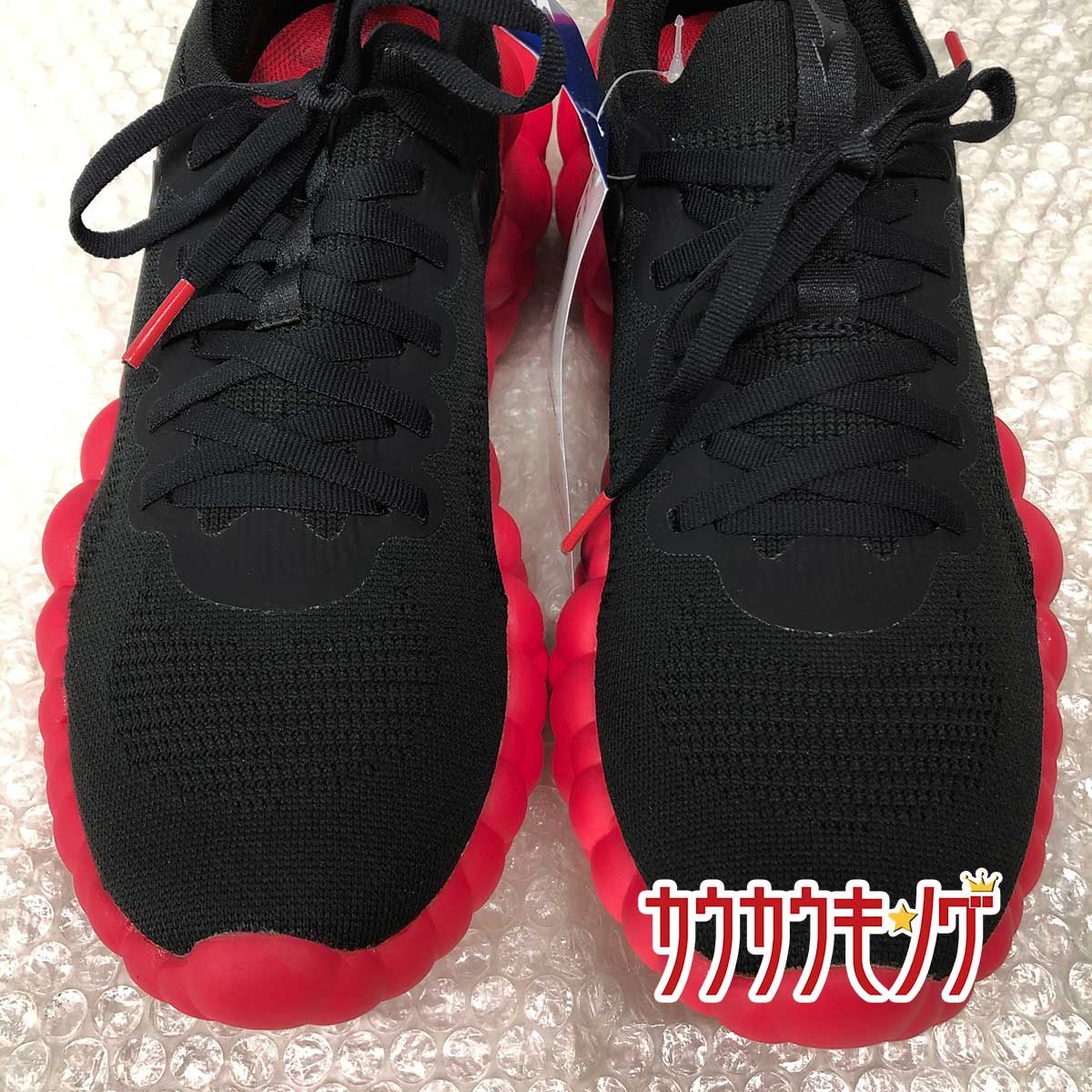 未使用】THE MIZUNO ENERZY ザ ミズノ エナジー ランニングシューズ Core コア プレミアムスニーカー 24cm  限定コンセプトモデル - メルカリ