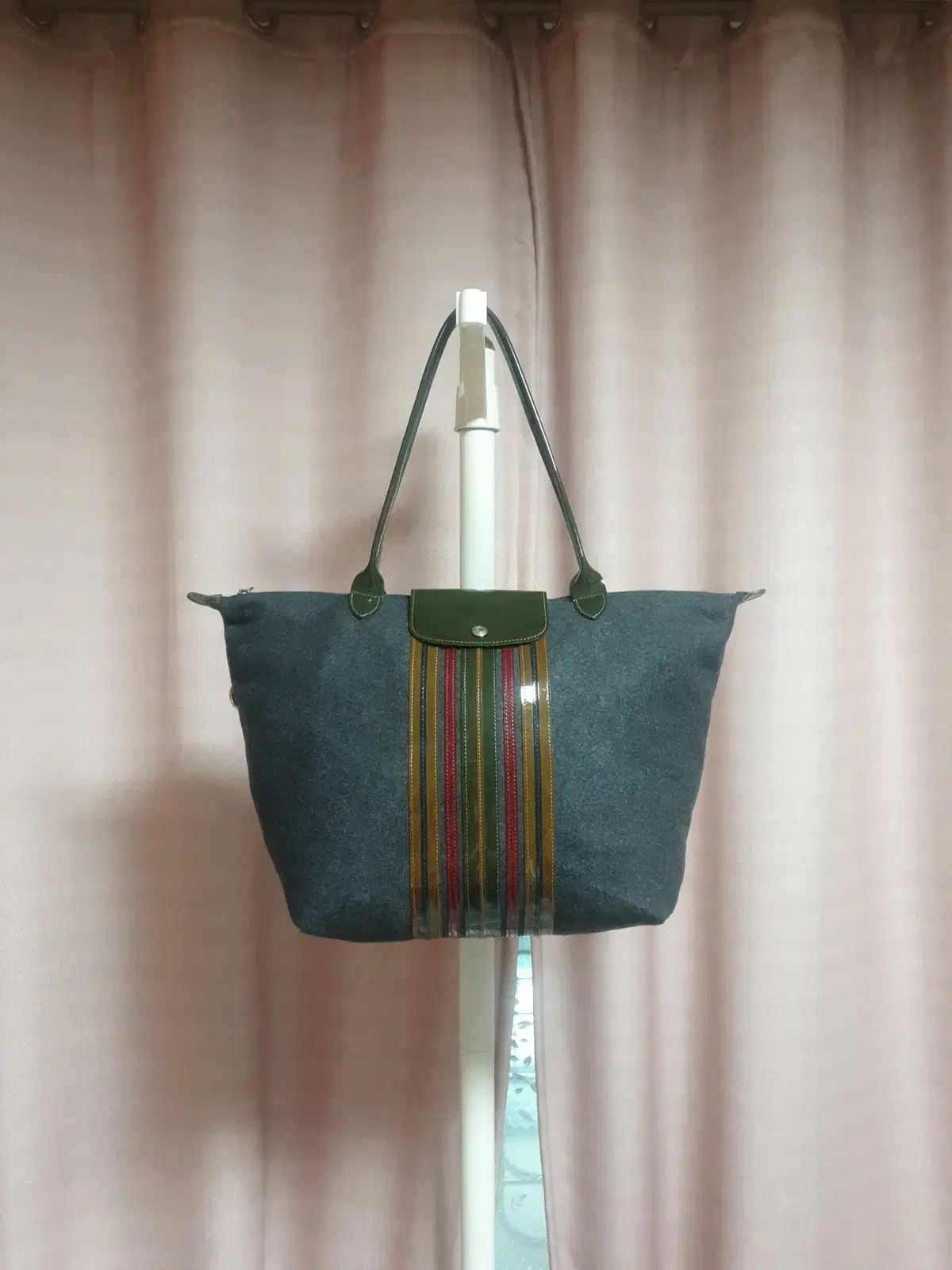 Longchamp