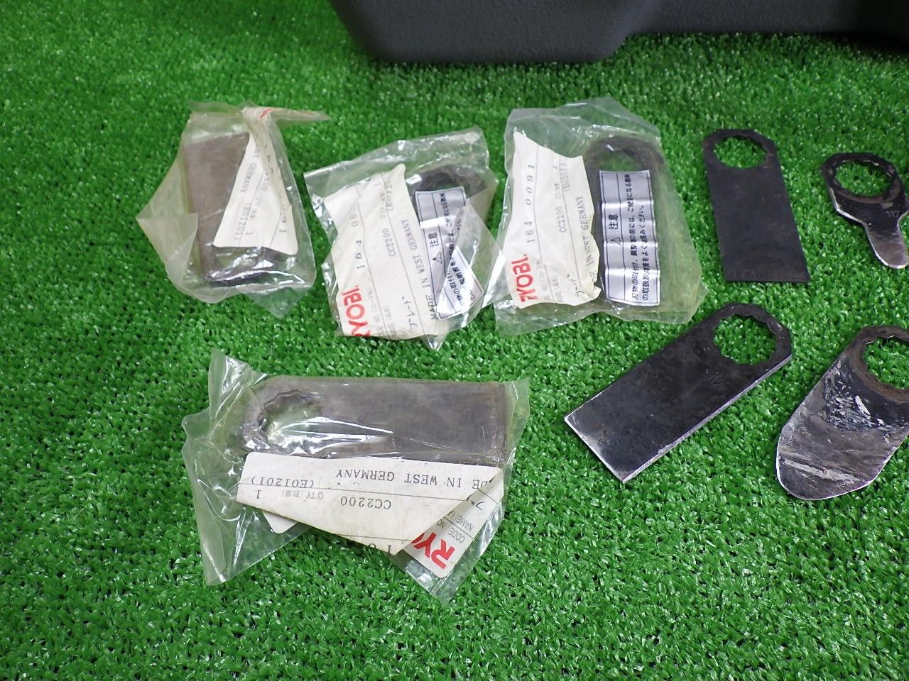 コーキングカッター CC-3500