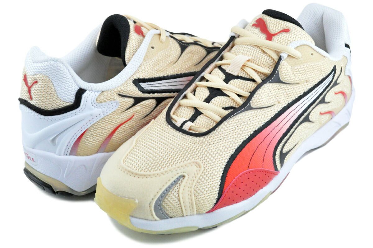 フォーオールタイムレッド PUMA