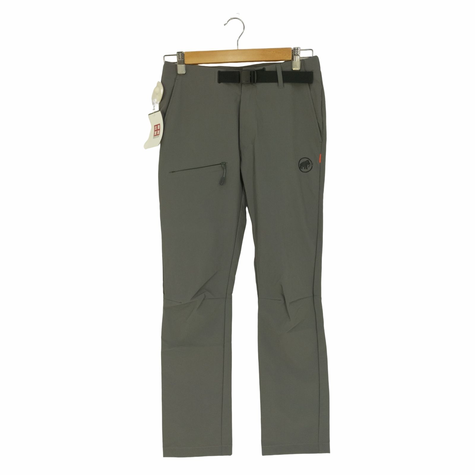 MAMMUT マムート パンツ 下ろし AEGILITY Slim Pants M