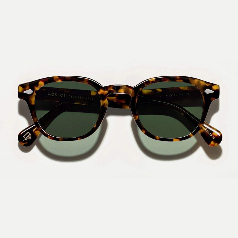 MOSCOT モスコット サングラス LEMTOSH SUN レムトッシュ レディース ウェリントン型 クリアフレーム めがね メガネ 眼鏡  アイウェア カラー2色 : インポートセレクトmusee - 通販 - Yahoo!ショッピング