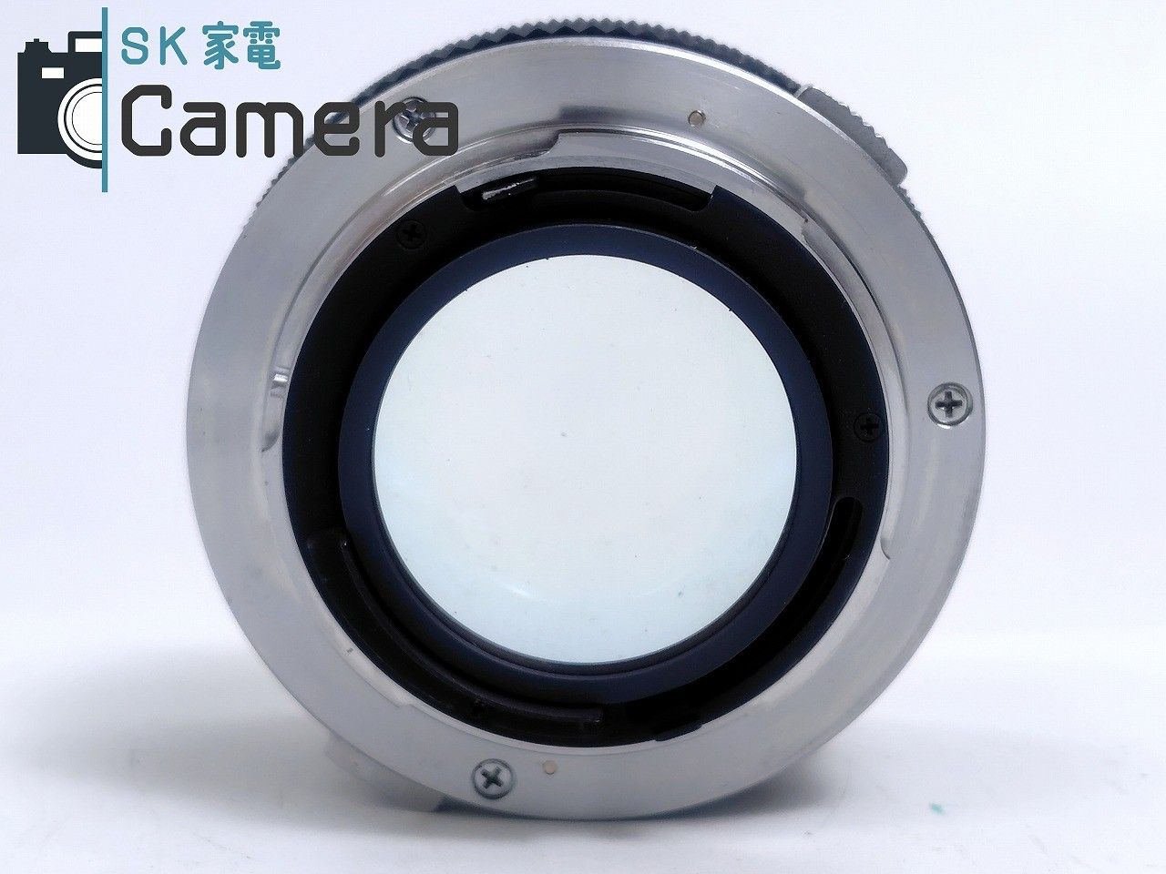 OLYMPUS - 【中古】 OLYMPUS OM-SYSTEM ZUIKO MC AUTO-S 50ｍｍ F1.4 オリンパス 中古】 OLYMPUS OM-SYSTEM ZUIKO MC AUTO-S 50mm F1.4