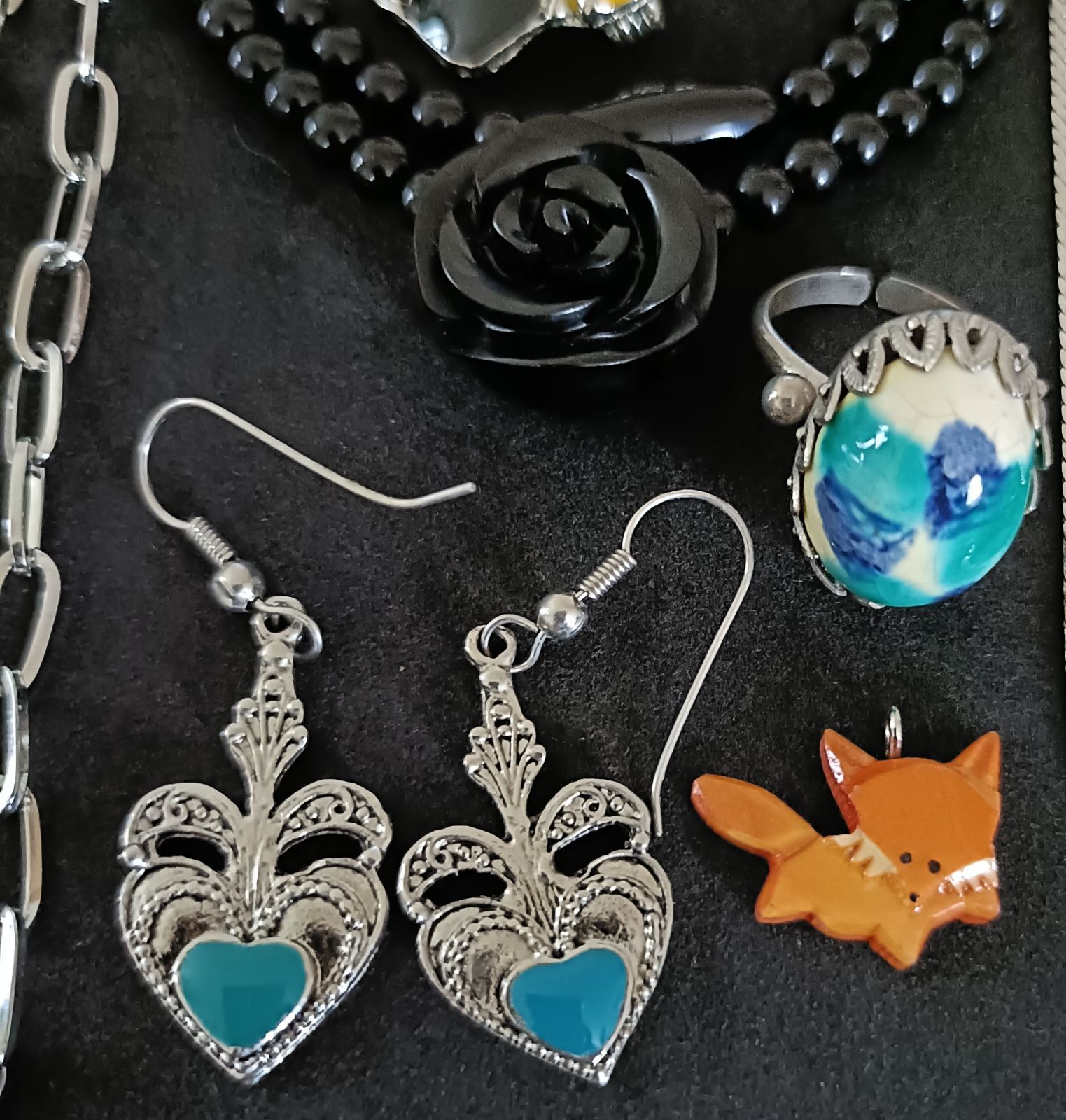 【アクセサリー まとめ売り】 アクセサリーまとめ売り シルバー - メルカリ