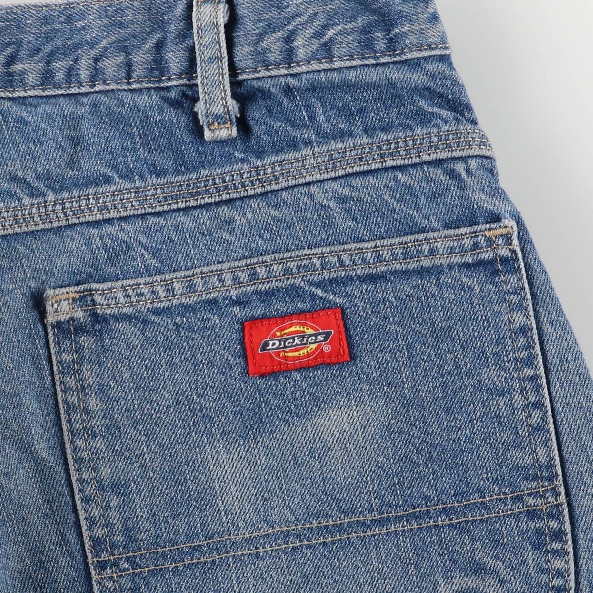 Dickies