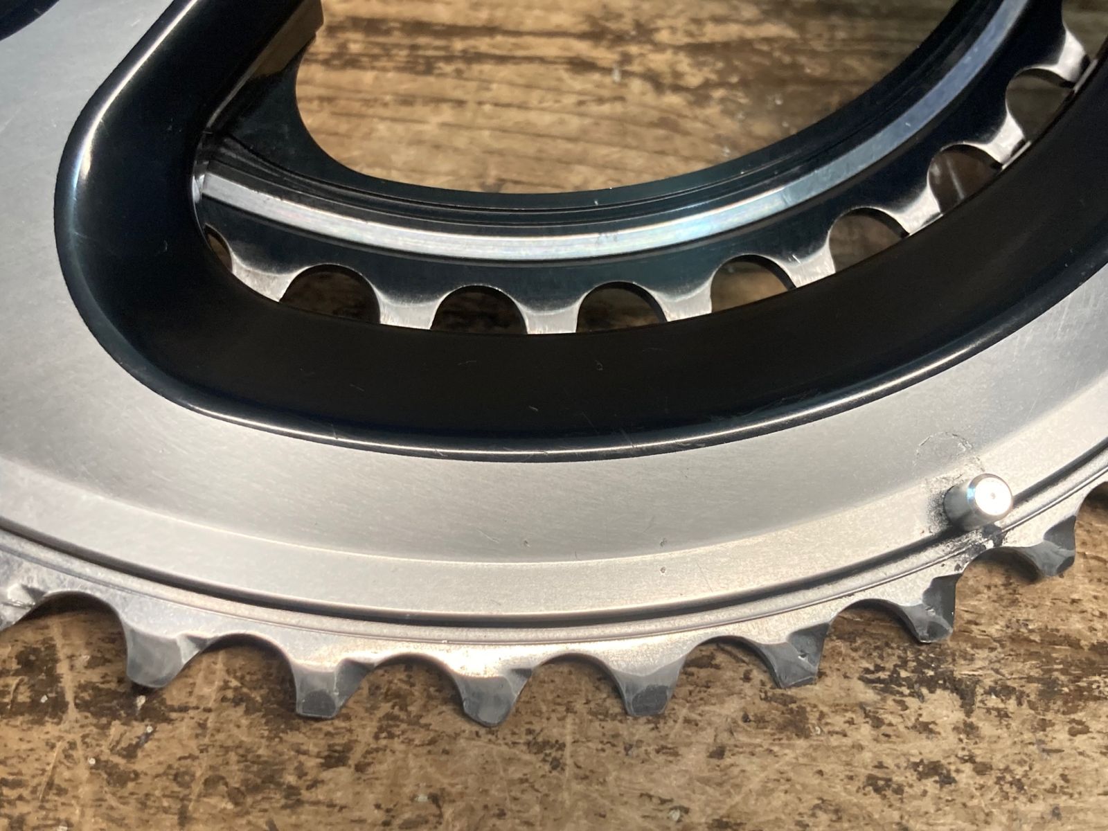 チェーンリング