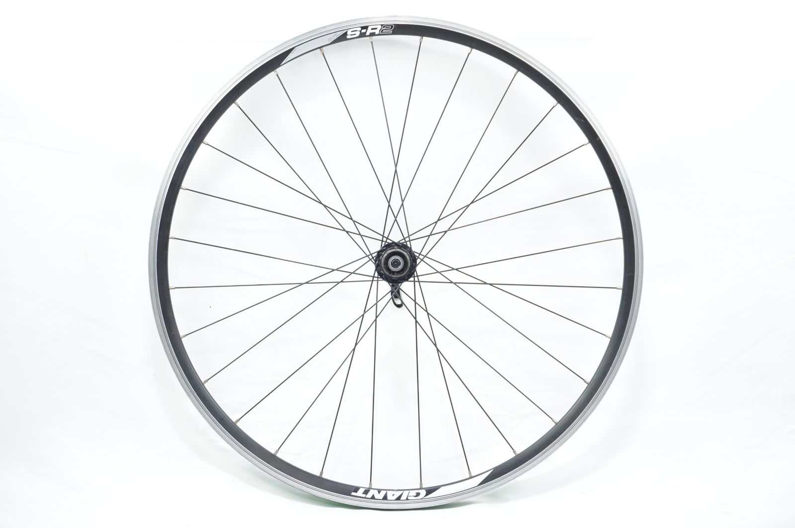 GIANT 「ジャイアント」 SR-2 シマノ10速 リアホイール / バイチャリ中目黒店