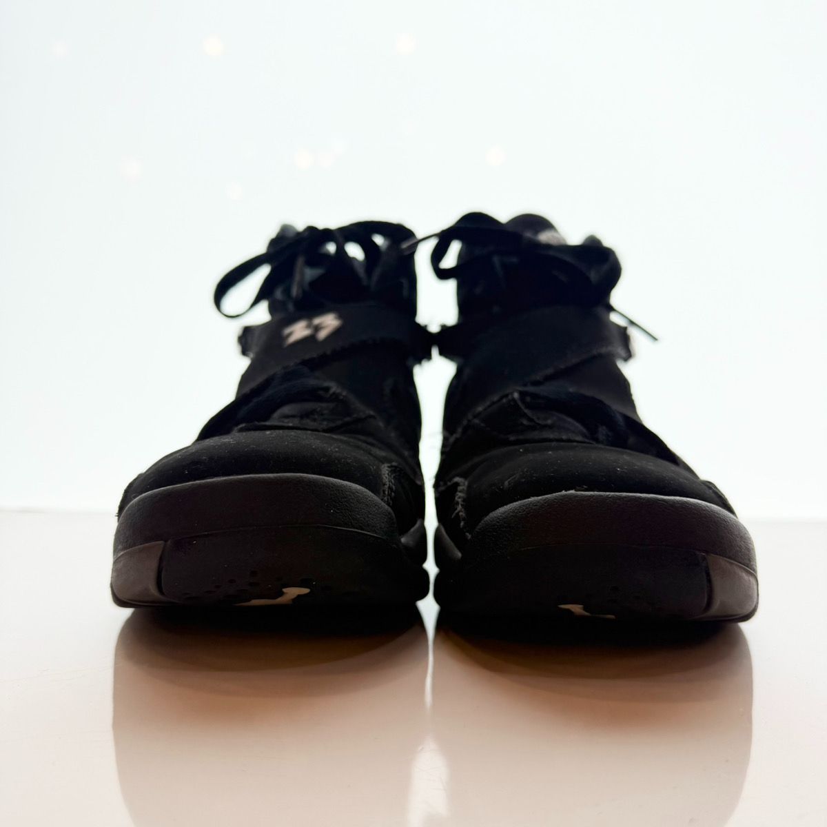 ナイキ NIKE AIR JORDAN 8 エアジョーダン8 Retro Chrome レトロ