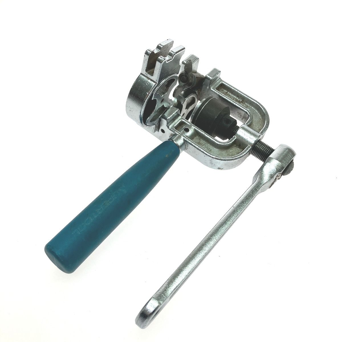 $$SUPERTOOL フレキ管ツバ出し工具 TH406R