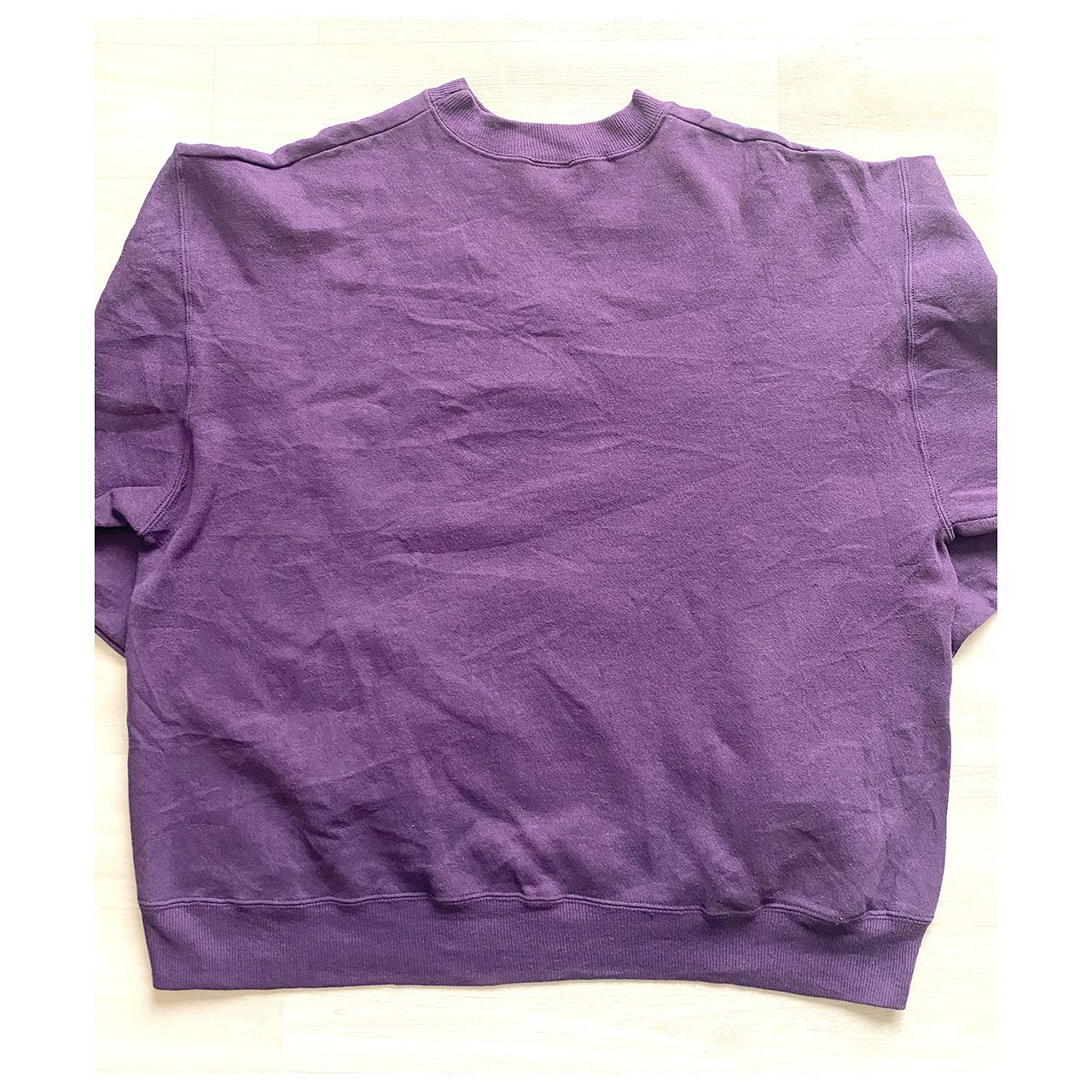 アメリカ古着 Hanes ヘインズ 90S 90年代 ビンテージ 長袖