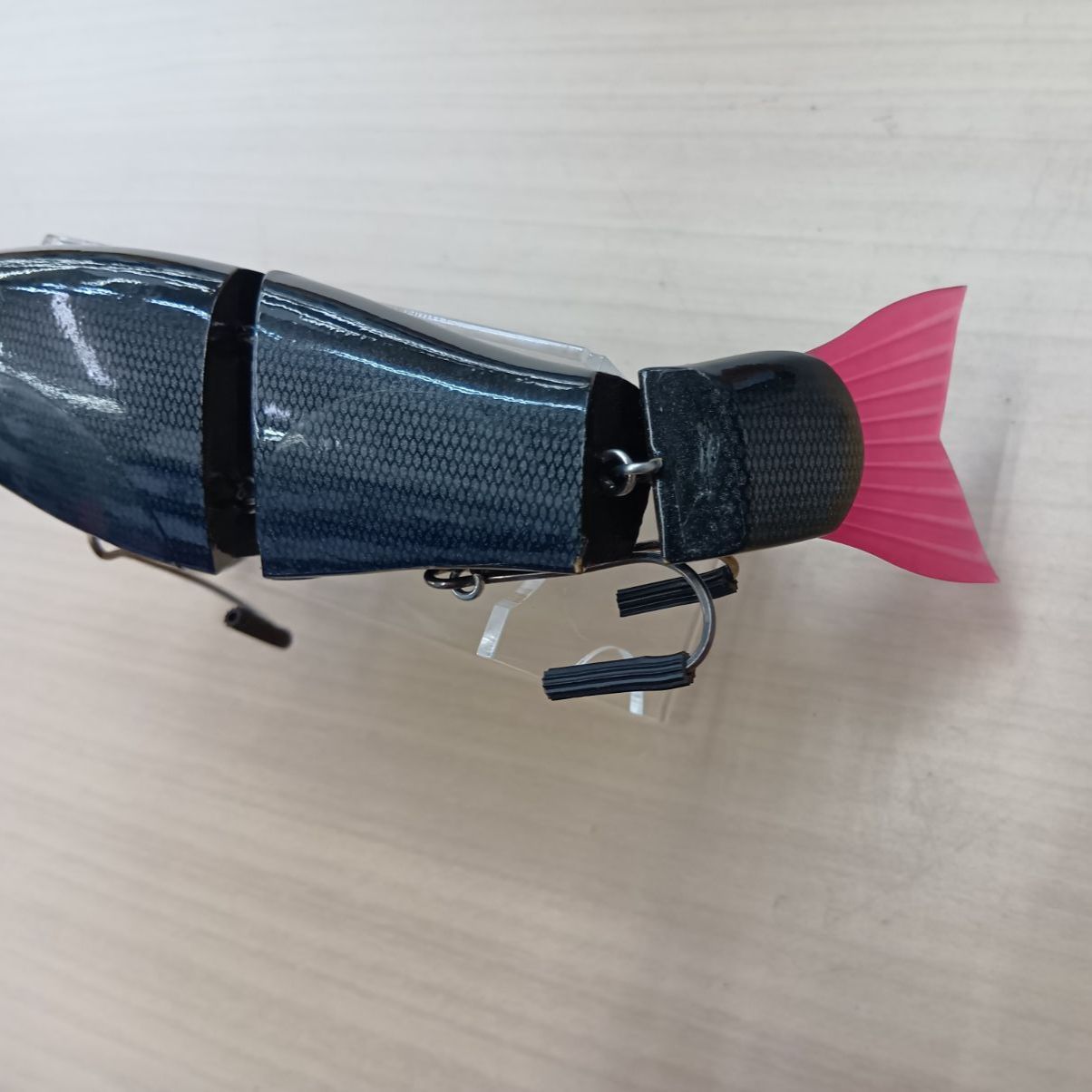 【希少品】ボルデマックススライド　ヒイラギ 【ディークロウ】 Dクロウ ボルデマックススライド ヒイラギ D