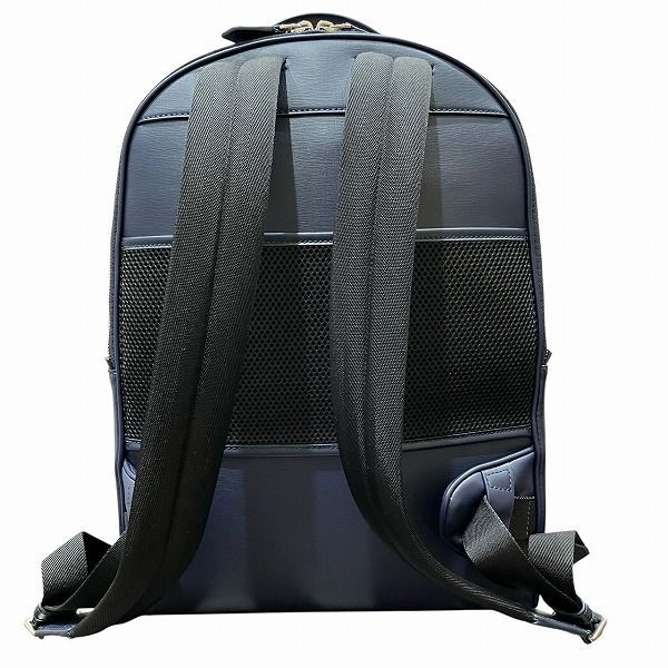 バリー MYTHOS BACK MAK 03 Q EC 001 バックパック バッグ リュック メンズ