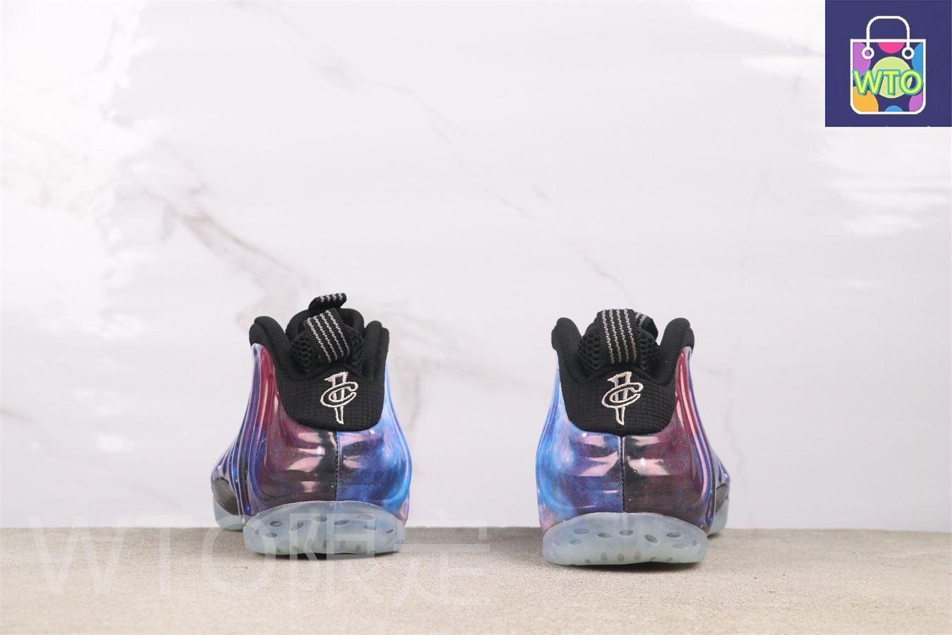 Nike Air Foamposite One 