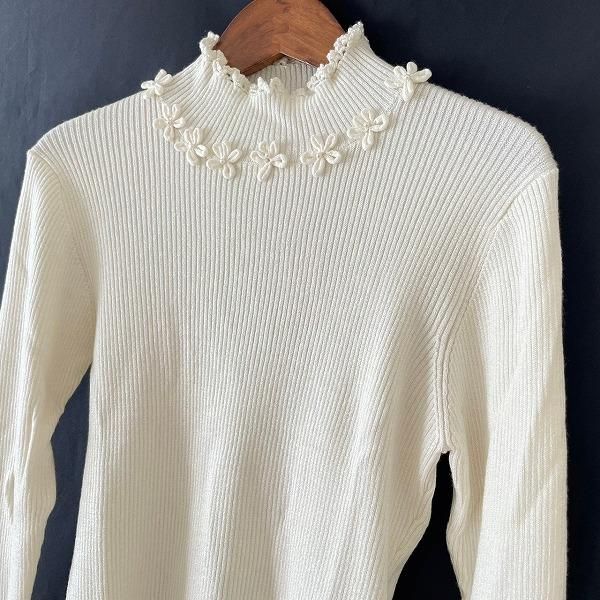 wnc ギャラリービスコンティ GALLERY VISCONTI カットソー 2