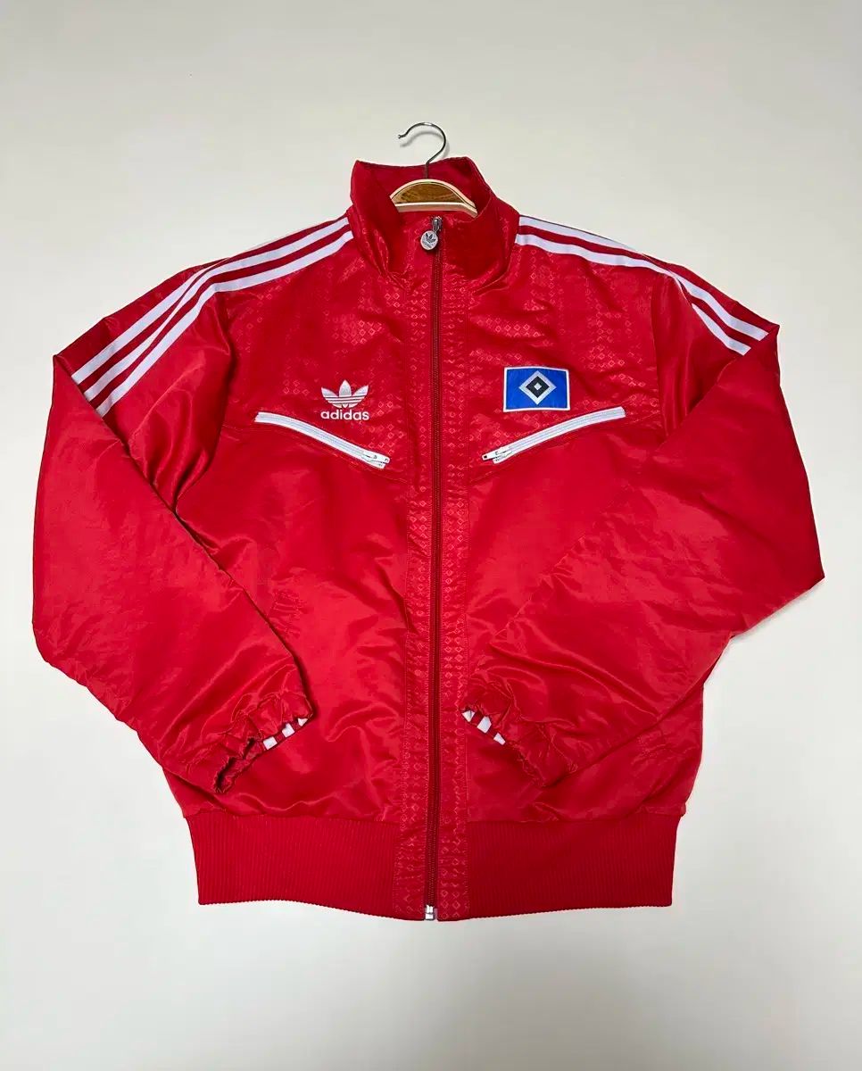 【雷市場（ポンジャン）商品韓国直送】 adidas(アディダス) ハンブルク トラックトップス 105 サイズ