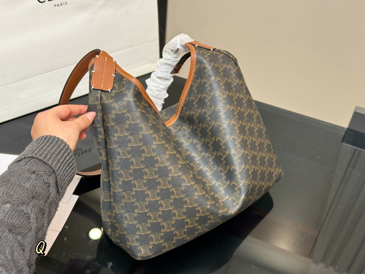 【大人気】CELINE レディース ホーボー バッグ 楽天市場】セリーヌ ホーボーの通販
