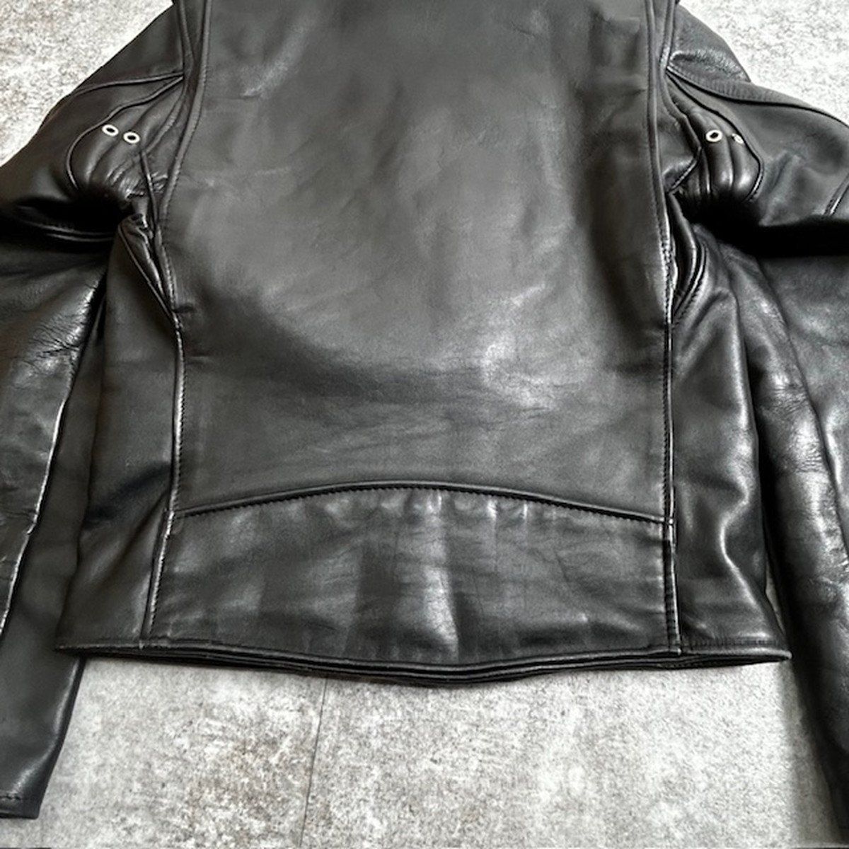 Schott ショット PERFECTO ダブルライダース レザージャケット USA製