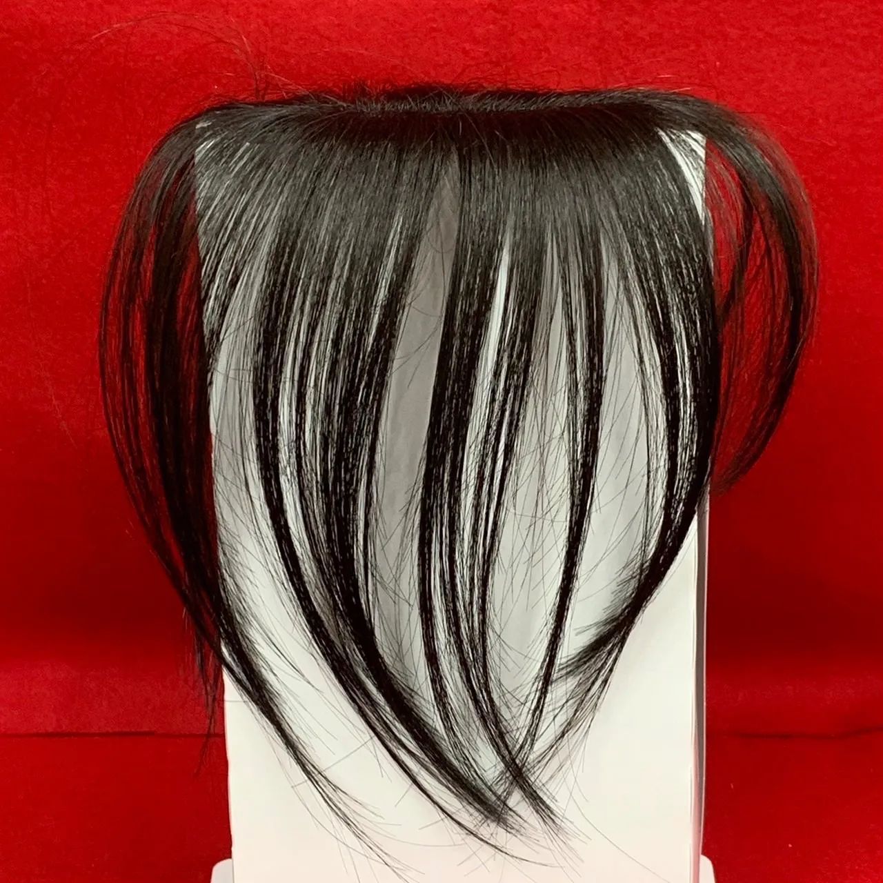 ペスカ ヘアメイトチャチャ ショートタイプ ポイントウィッグ 部分 