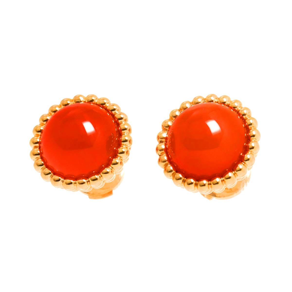 ヴァンクリーフ & アーペル Van Cleef & Arpels ペルレ クルール